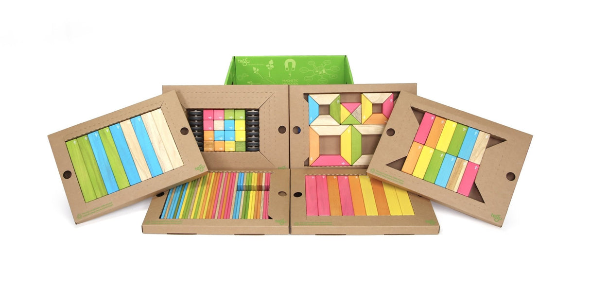 Haba Classroom Kit in Tints -130 Piece - Little Whispers