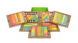 Haba Classroom Kit in Tints -240 Piece - Little Whispers