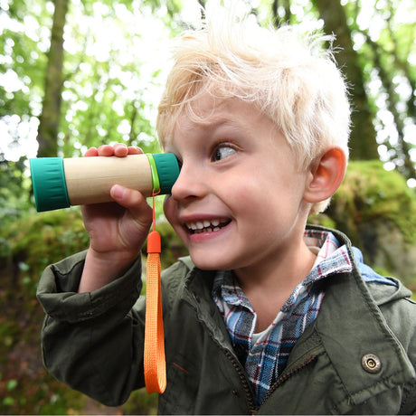 Hape Adjustable Telescope - Little Whispers