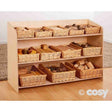 Healdswood Basket Set - 12pk - Little Whispers