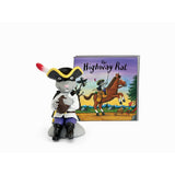 Highway Rat Bedtime Story Set - Little Whispers