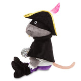 Highway Rat Soft Toy - Little Whispers