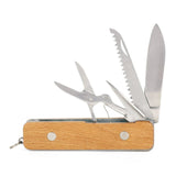 Huckleberry My First Pocket Knife (Coming Soon) - Little Whispers