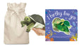 I Turtley Love You Story Sack with the Folkmanis Turtle Puppet - Little Whispers