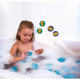 Janod Bath Memory Cards - Little Whispers