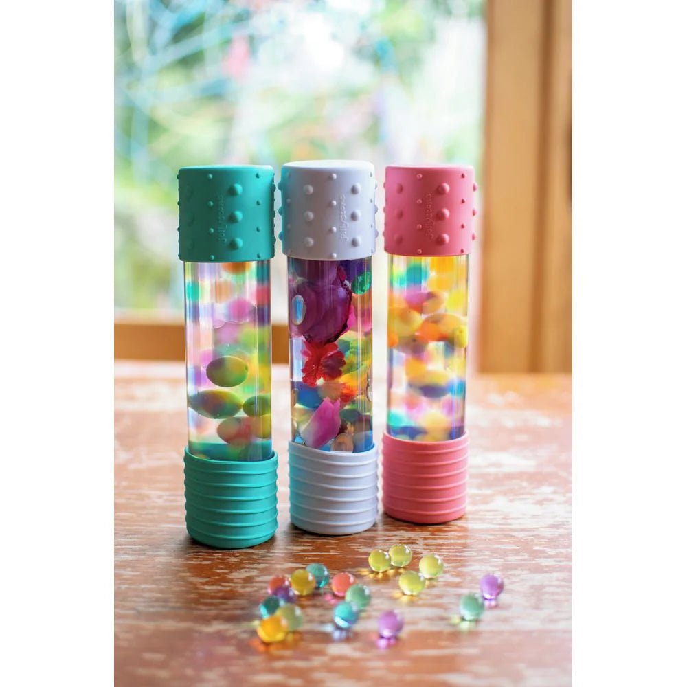 Jellystone Designs Calm Down Sensory Bottle - Little Whispers