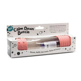 Jellystone Designs Calm Down Sensory Bottle - Little Whispers