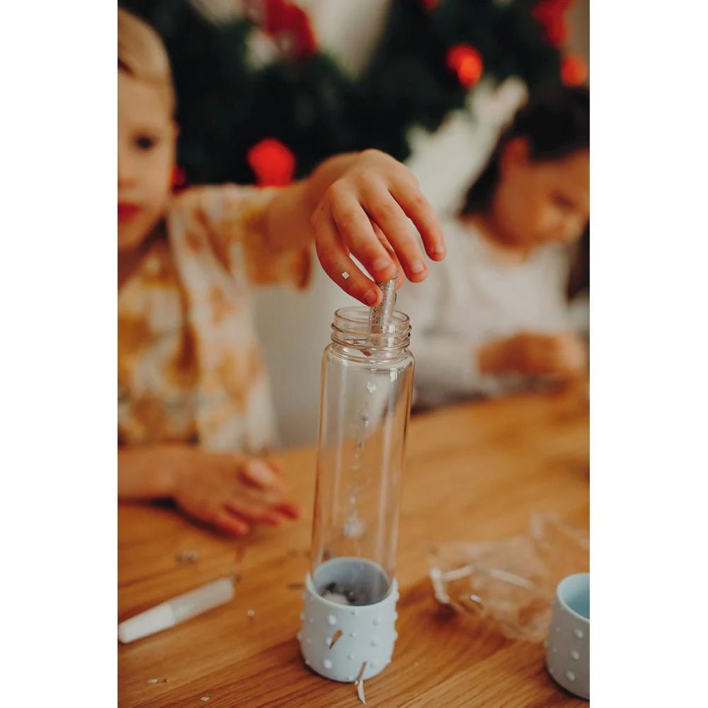 Jellystone Designs Calm Down Sensory Bottle - Little Whispers