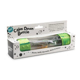 Jellystone Designs Calm Down Sensory Bottle - Little Whispers