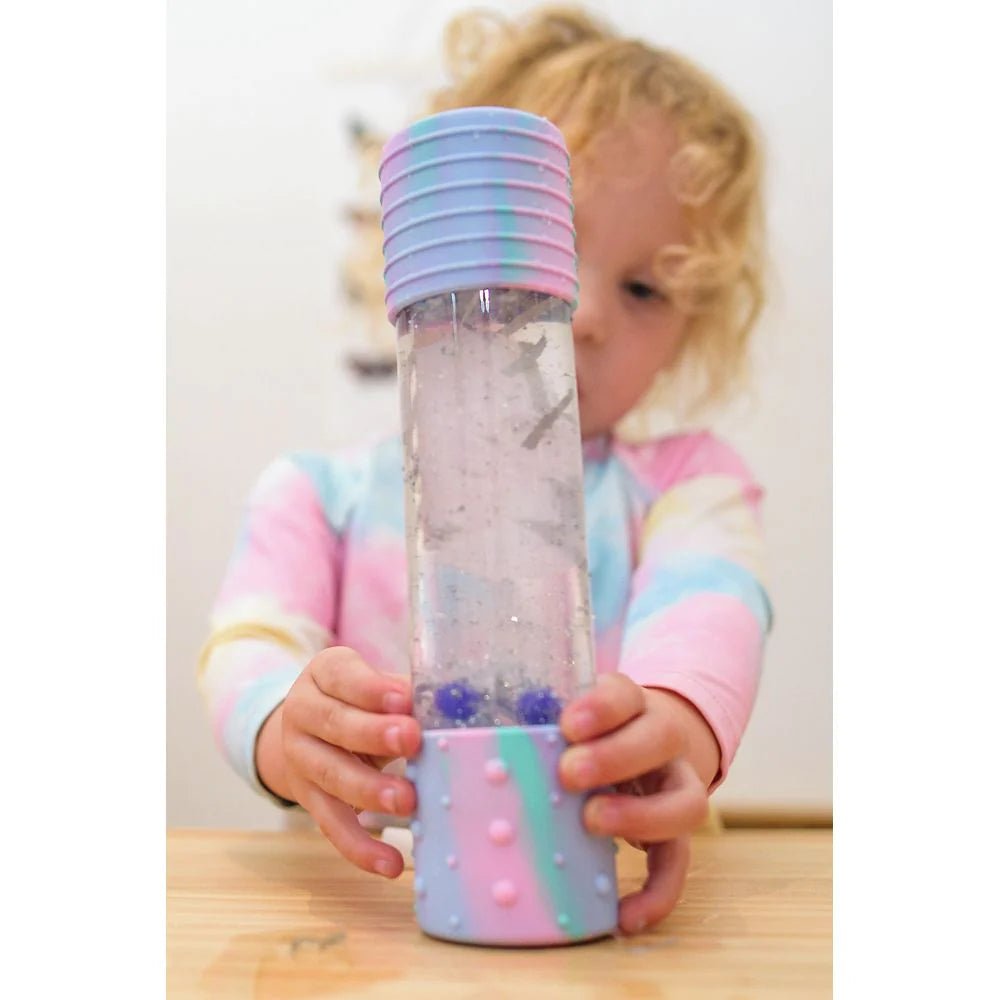 Jellystone Designs Calm Down Sensory Bottle - Little Whispers