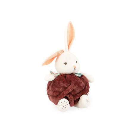 Kaloo Cinnamon Bunny Bubble of love - 23 cm (9 in) K214002 - Little Whispers