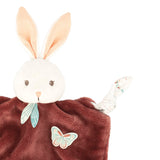 Kaloo Doudou Rabbit Cinnamon K214005 - Little Whispers