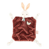 Kaloo Doudou Rabbit Cinnamon K214005 - Little Whispers