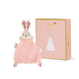 Kaloo Doudou Rabbit Poppy - Little Whispers