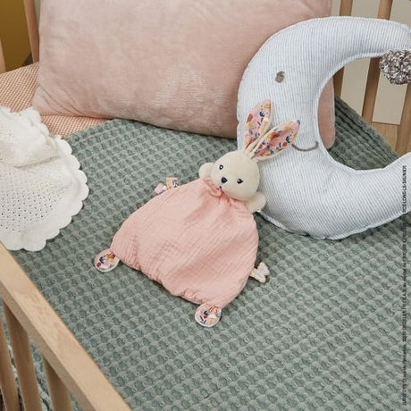 Kaloo Doudou Rabbit Poppy - Little Whispers