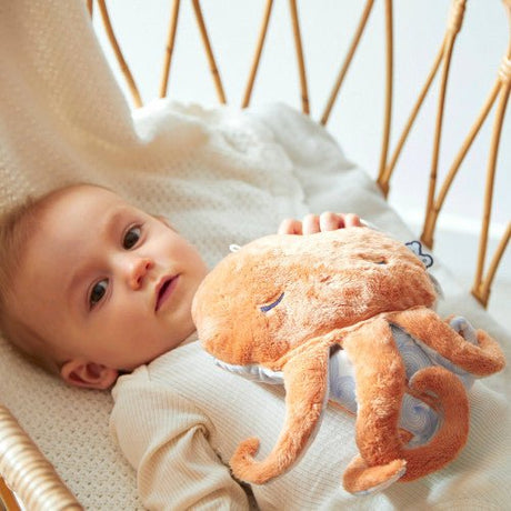 Kaloo Feel Good Plush Octopus - Little Whispers