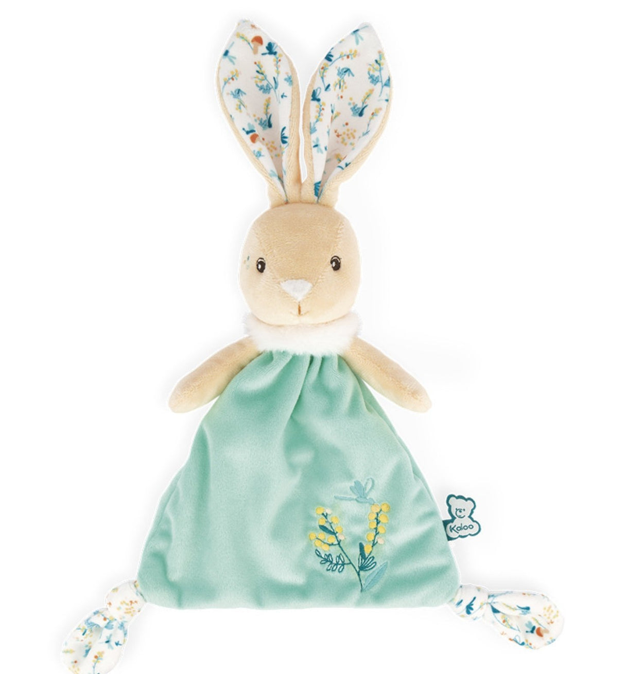 Kaloo Justin Rabbit Comforter K963670 - Little Whispers