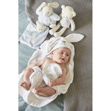 Kaloo My Rabbit Bath Towel K969967 - Little Whispers