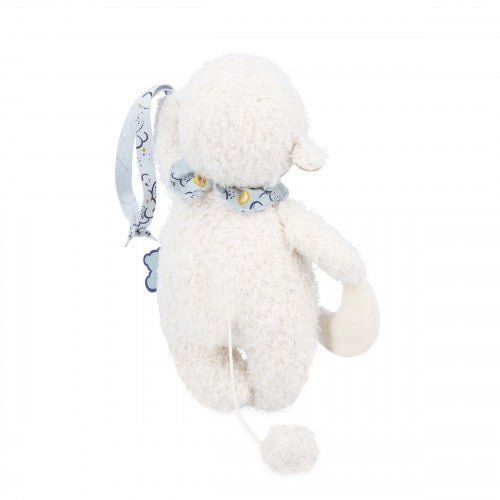 Kaloo Nomad Musical Plush - Sleepy Sheep - Little Whispers