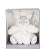 Kaloo Plume Small Ivory Chubby Fawn K969981 - Little Whispers