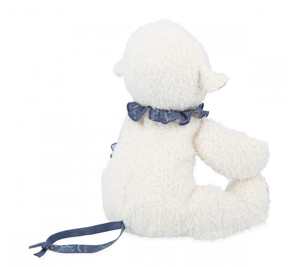 Kaloo Sheep Soothing Sound Plush K221003 - Little Whispers