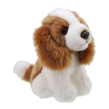 King Charles Spaniel Soft Toy - Little Whispers