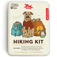 Kobe Dog Hiking Kit Tin - Little Whispers