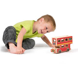 Lanka Kade City Bus Playset - Little Whispers