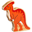 Lanka Kade Orange Parasaurolophus - Little Whispers