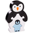 Lanka Kade Penguin Jigsaw - Little Whispers