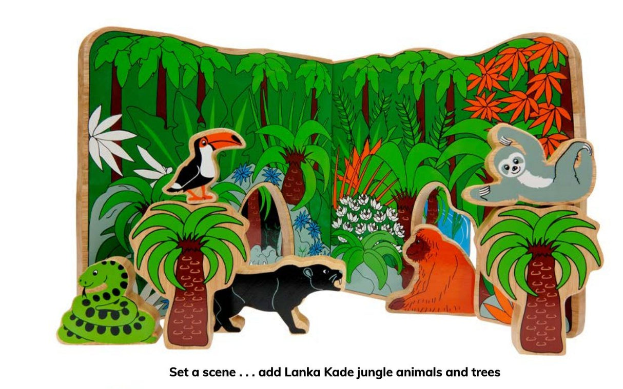 Lanka Kade Prehistoric Play Set - Little Whispers