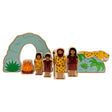 Lanka Kade Prehistoric Play Set - Little Whispers