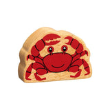 Lanka Kade Red Wooden Crab - Little Whispers