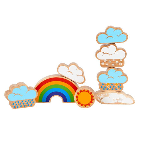 Lanka Kade Weather Play Set - Little Whispers