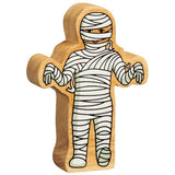 Lanka Kade Wooden Mummy - Little Whispers