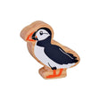 Lanka Kade Wooden Puffin - Little Whispers