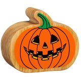 Lanka Kade Wooden Pumpkin - Little Whispers