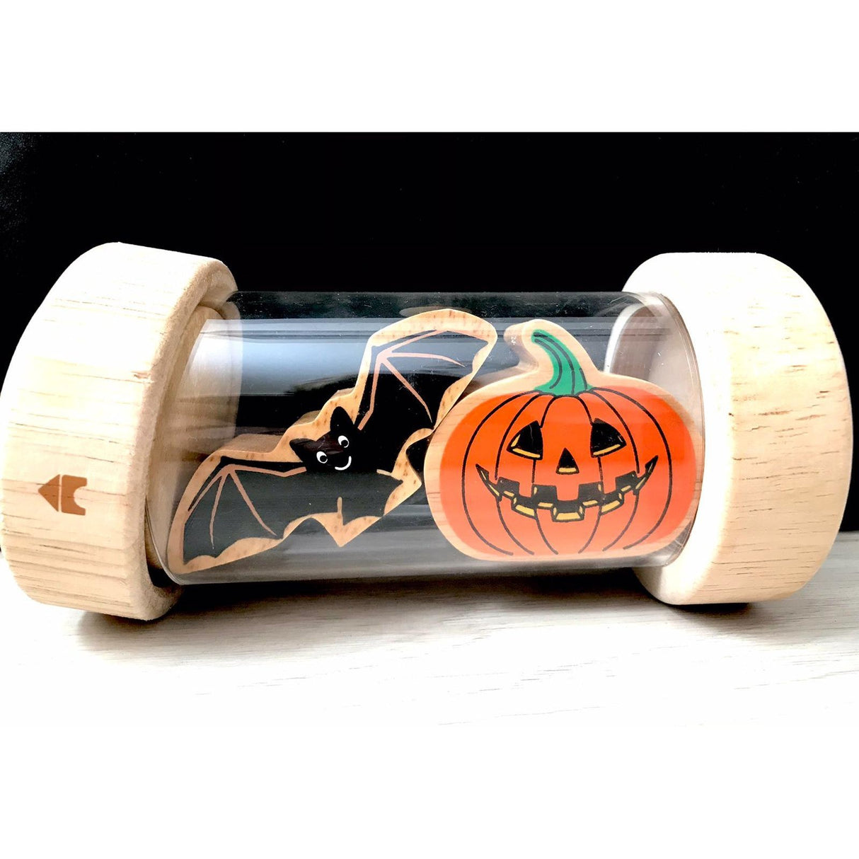 Lanka Kade Wooden Pumpkin - Little Whispers