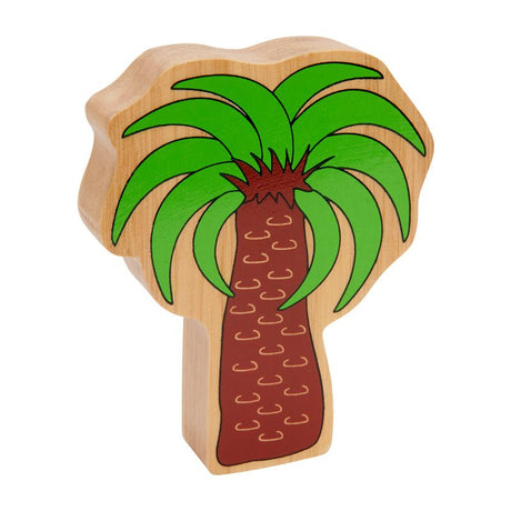 Lanka Kade Wooden Tropical Tree - Little Whispers