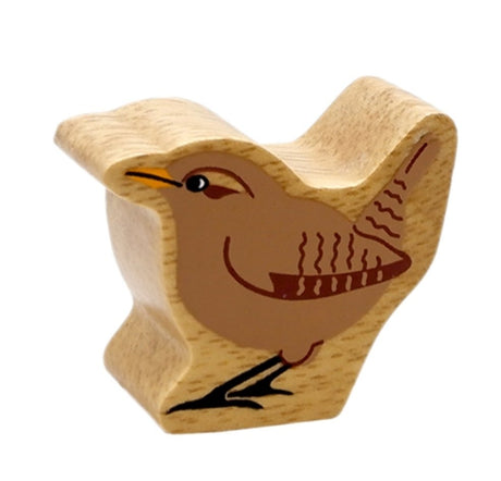 Lanka Kade Wooden Wren - Little Whispers