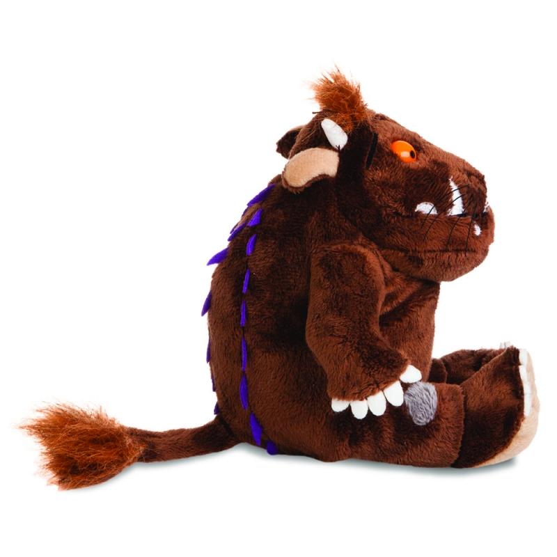 Large Gruffalo Soft Toy 9" - Little Whispers