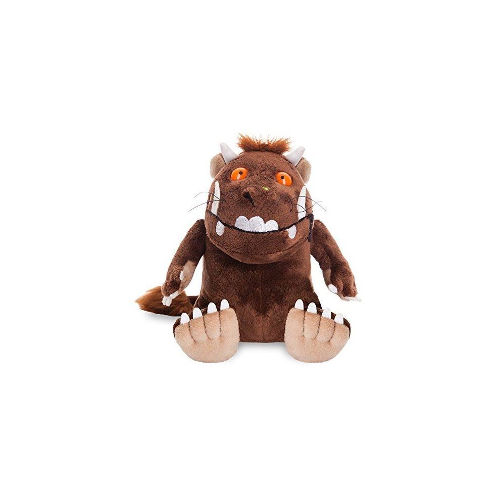 Large Gruffalo Soft Toy 9" - Little Whispers