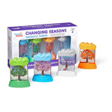 Learning Resources Changing Seasons Sensory Trees - Little Whispers