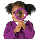 Learning Resources Jumbo Magnifiers - Little Whispers