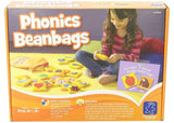 Learning Resources Phonics Bean Bags - Little Whispers