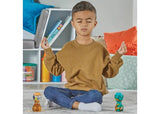 Learning Resources Sensory Bottles, Opposites: Overwhelmed and Calm - Little Whispers