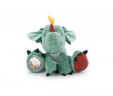 Lilliputiens Multi Sound Flying Joe Dragon 83469 - Little Whispers