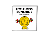 Little Miss Sunshine Tonie - Little Whispers