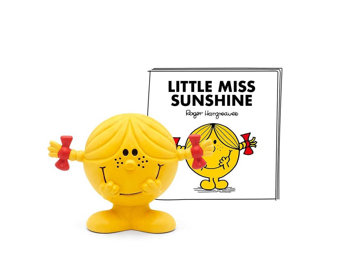 Little Miss Sunshine Tonie - Little Whispers