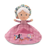 Little Red Riding Hood Story Sack with Reversible Doll - Little Whispers